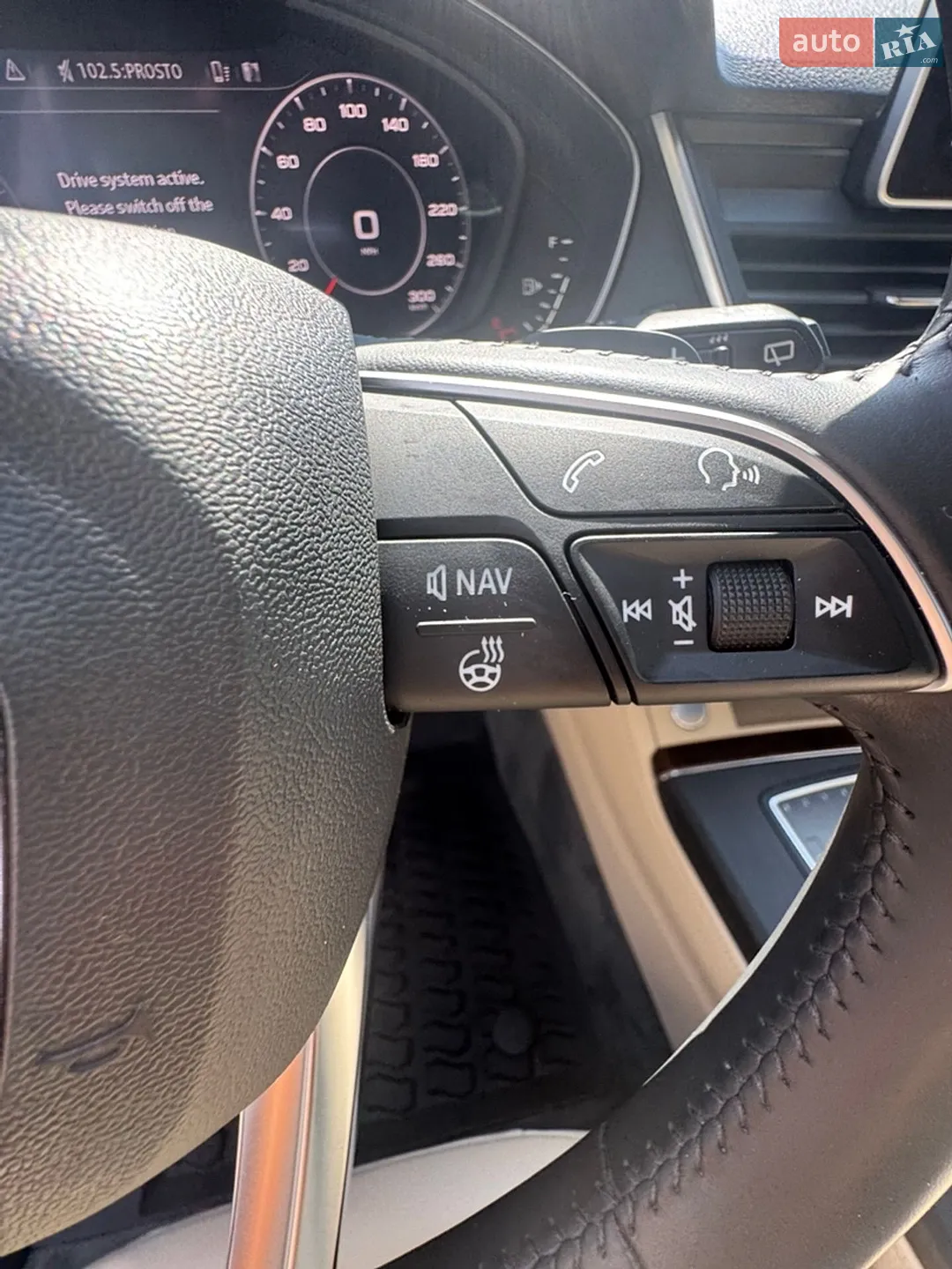2019 Audi Q5 - мініатюра 30