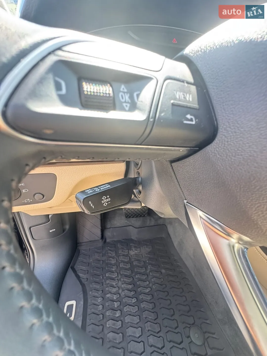 2019 Audi Q5 - мініатюра 31
