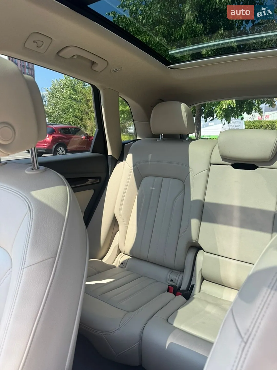 2019 Audi Q5 - мініатюра 34