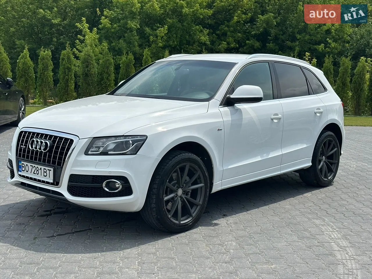 2010 Audi Q5 - мініатюра 18