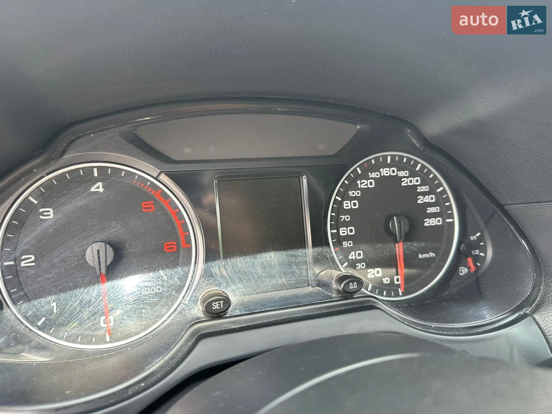 2011 Audi Q5 - мініатюра 35