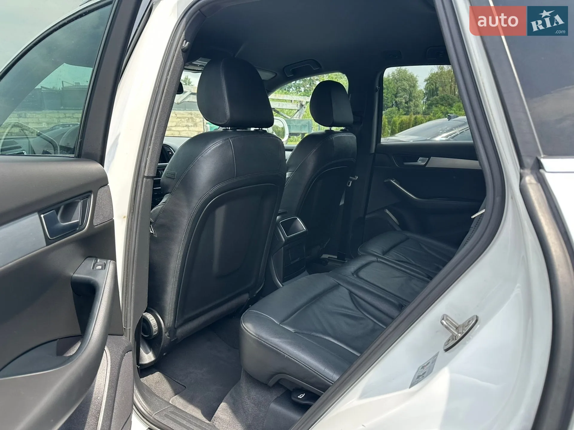 2011 Audi Q5 - мініатюра 39