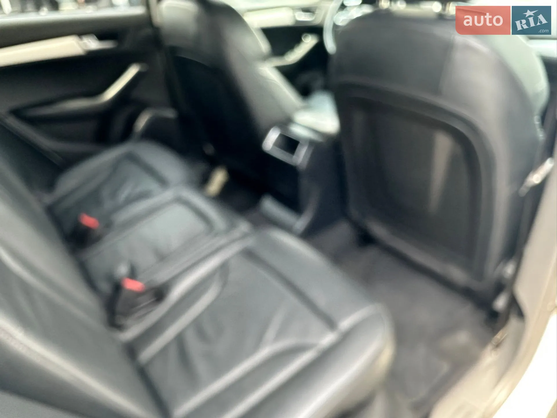 2011 Audi Q5 - мініатюра 50