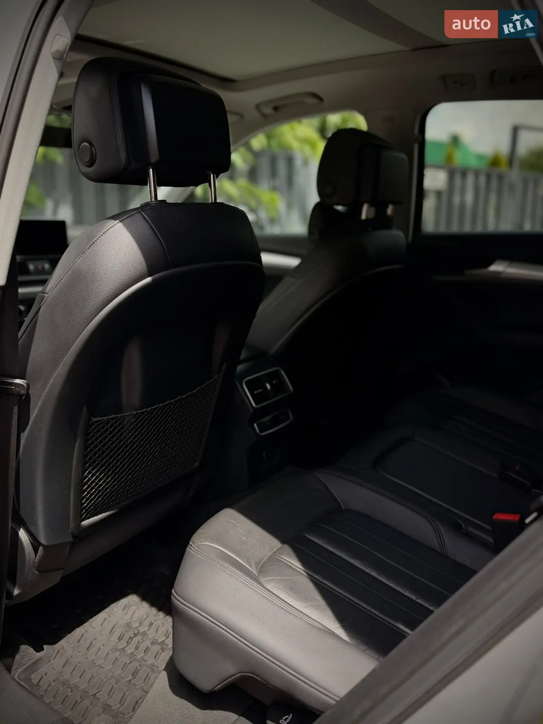 2018 Audi Q5 - мініатюра 8
