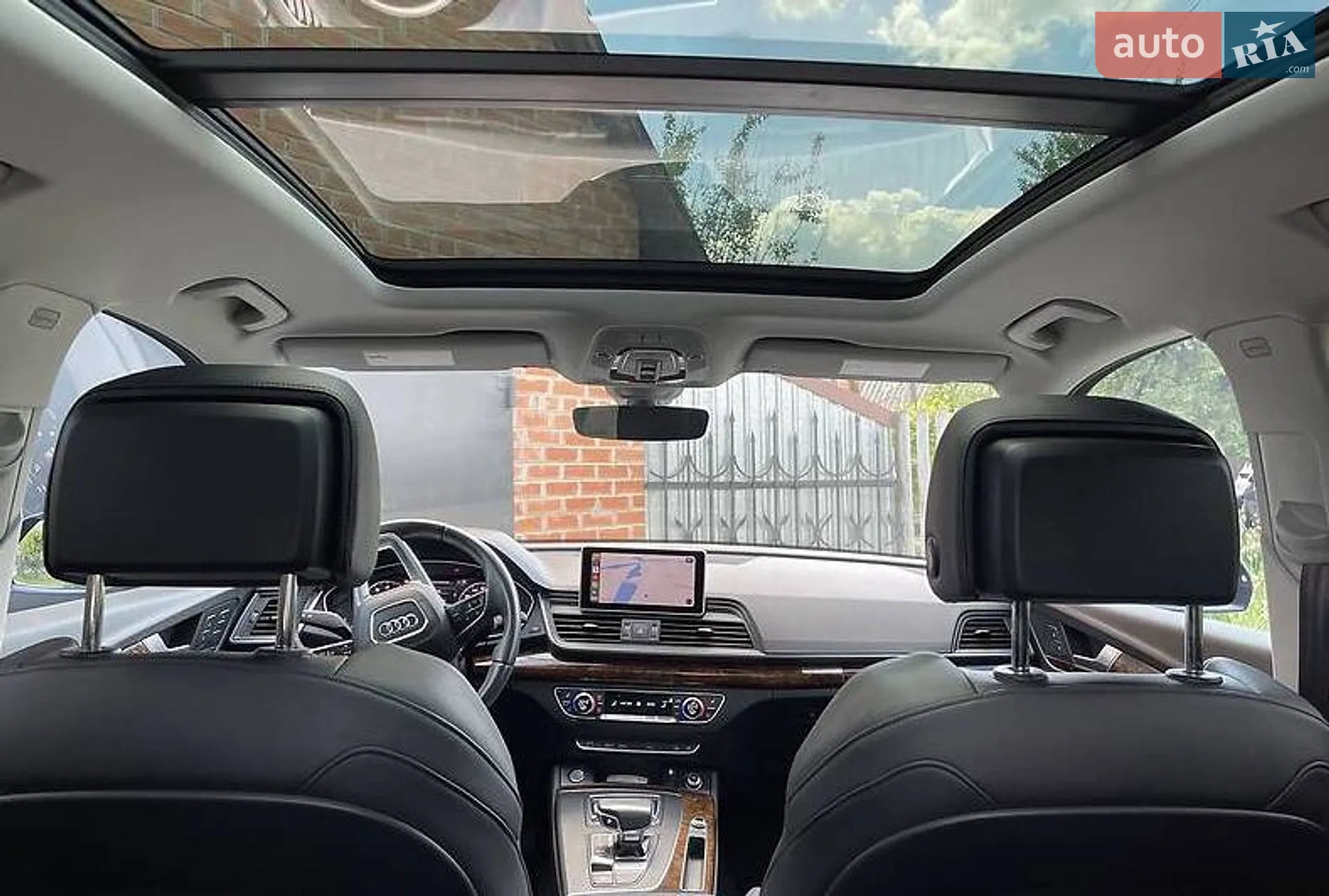 2018 Audi Q5 - мініатюра 14