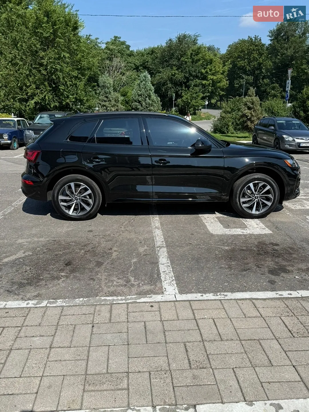 2024 Audi Q5 - мініатюра 4