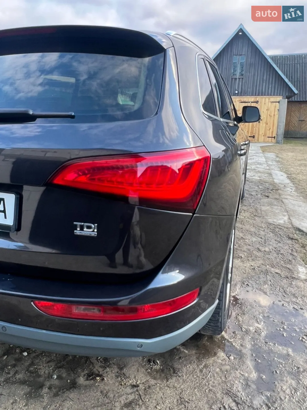 2013 Audi Q5 - мініатюра 8