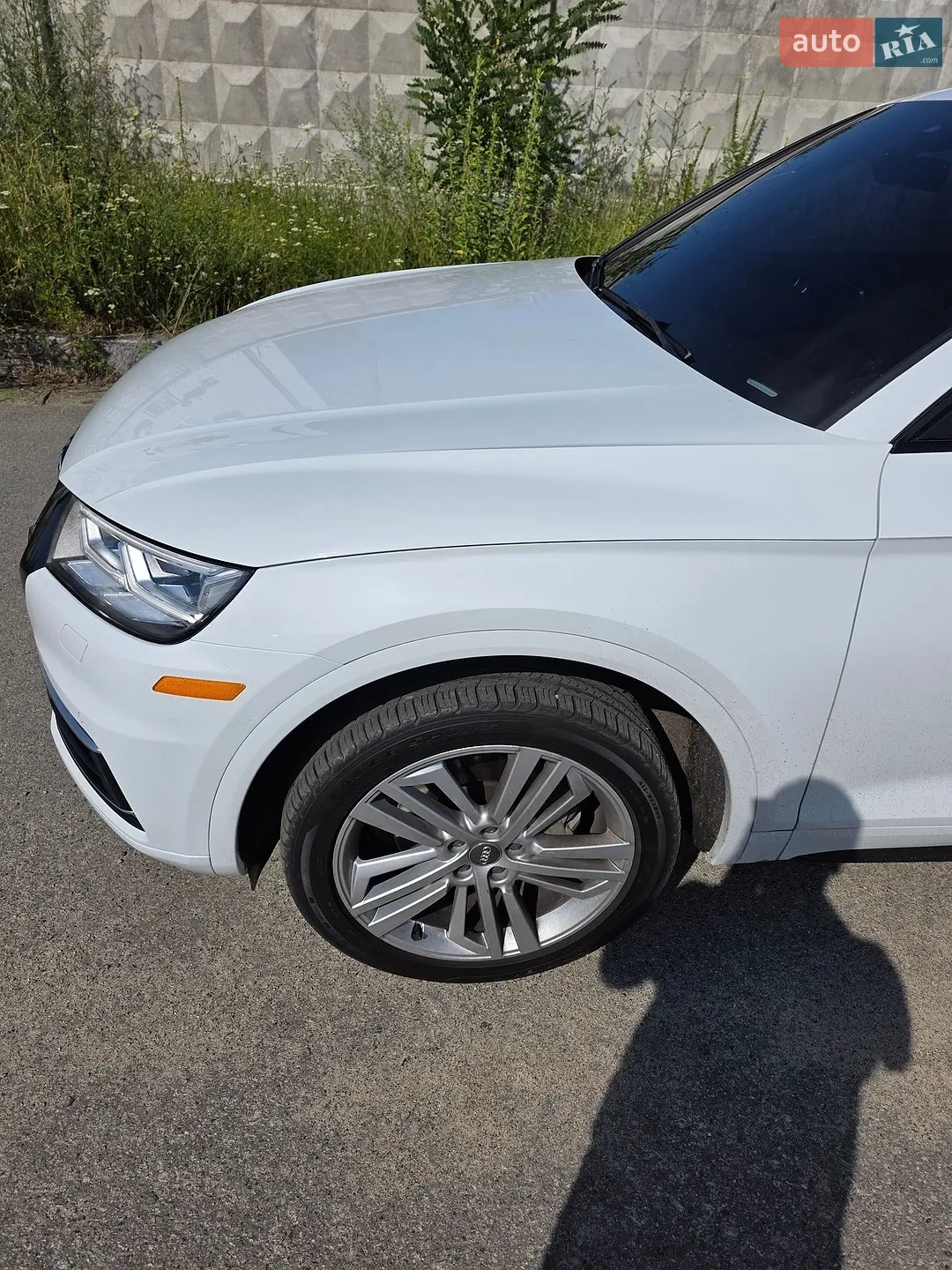 2019 Audi Q5 - мініатюра 10