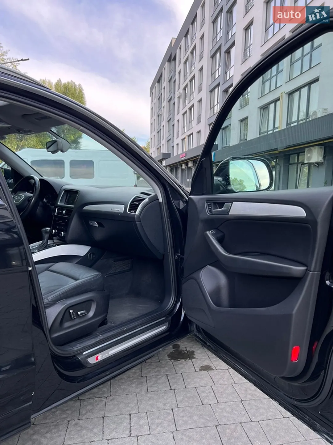 2013 Audi Q5 - мініатюра 14