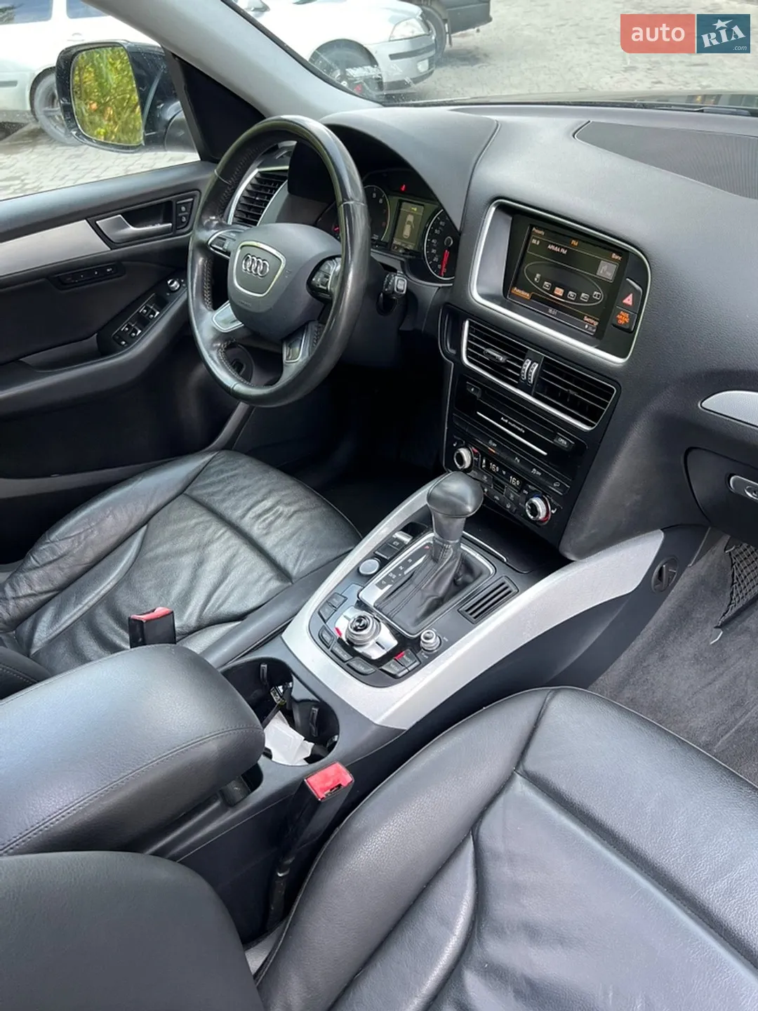 2013 Audi Q5 - мініатюра 19