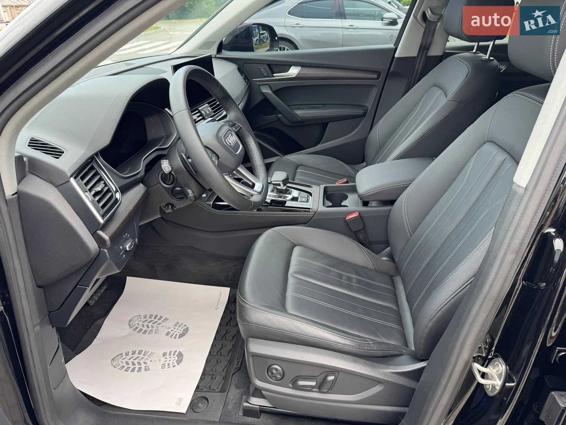 2023 Audi Q5 - мініатюра 17