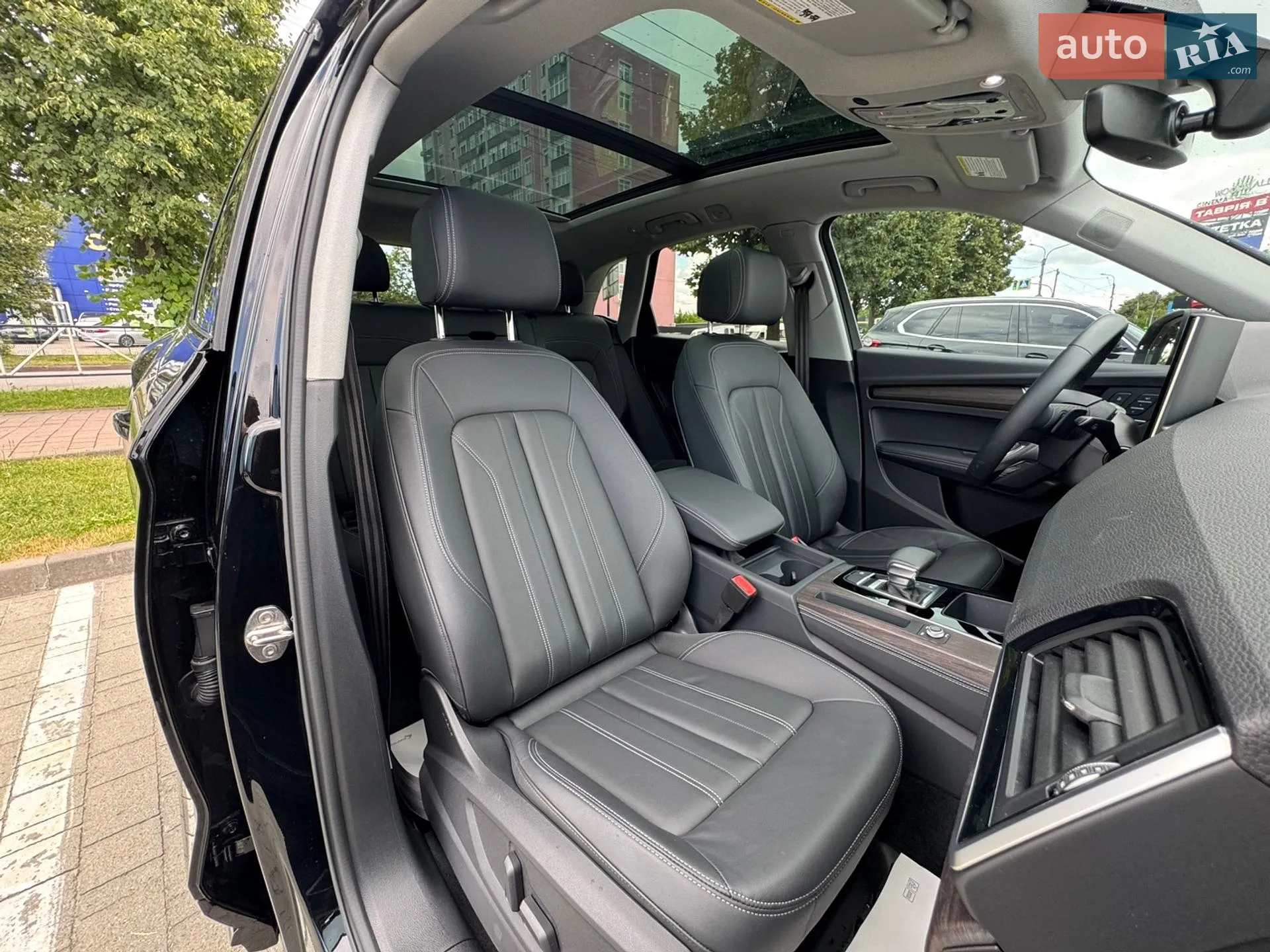 2023 Audi Q5 - мініатюра 34