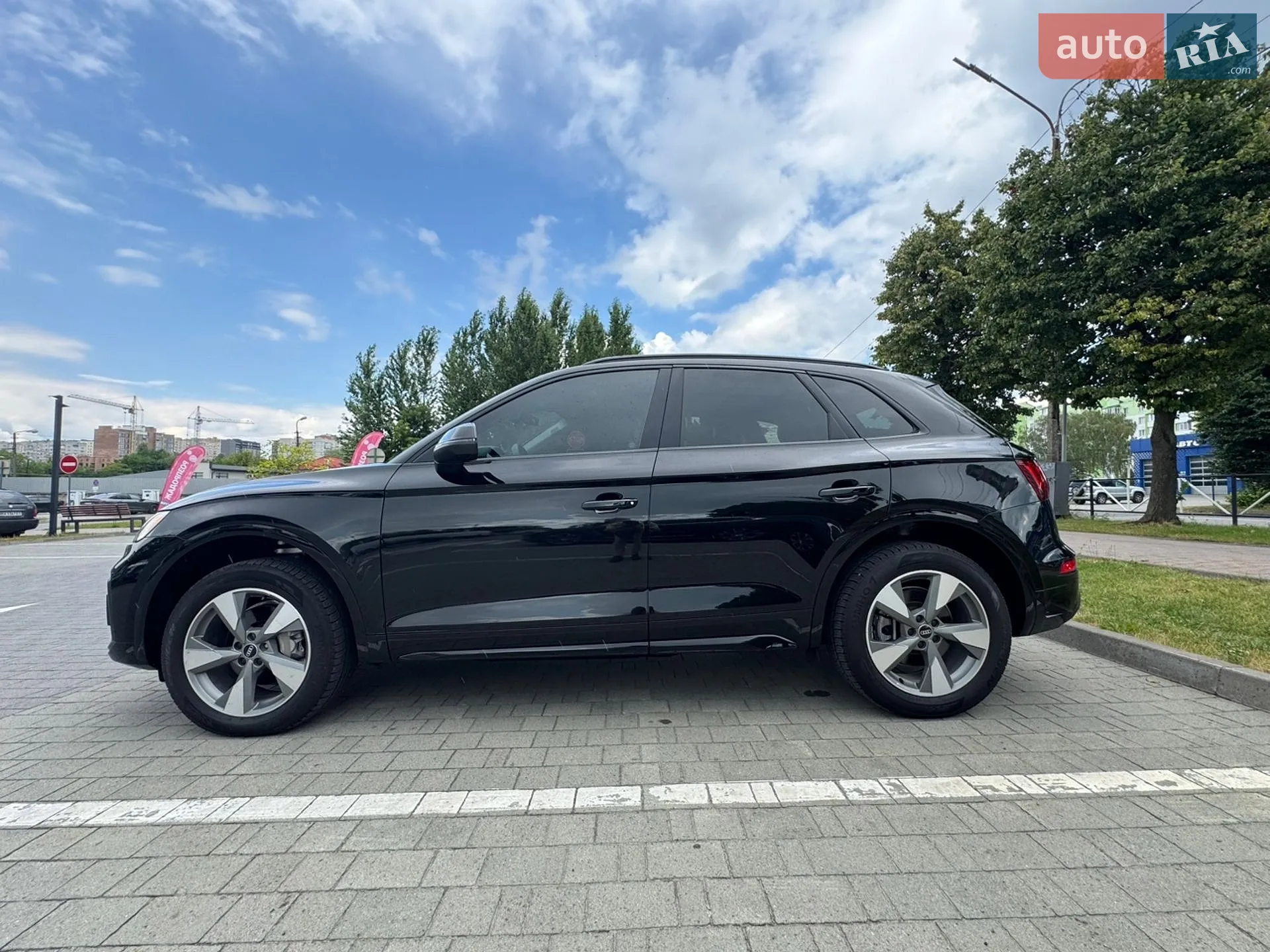 2023 Audi Q5 - мініатюра 41