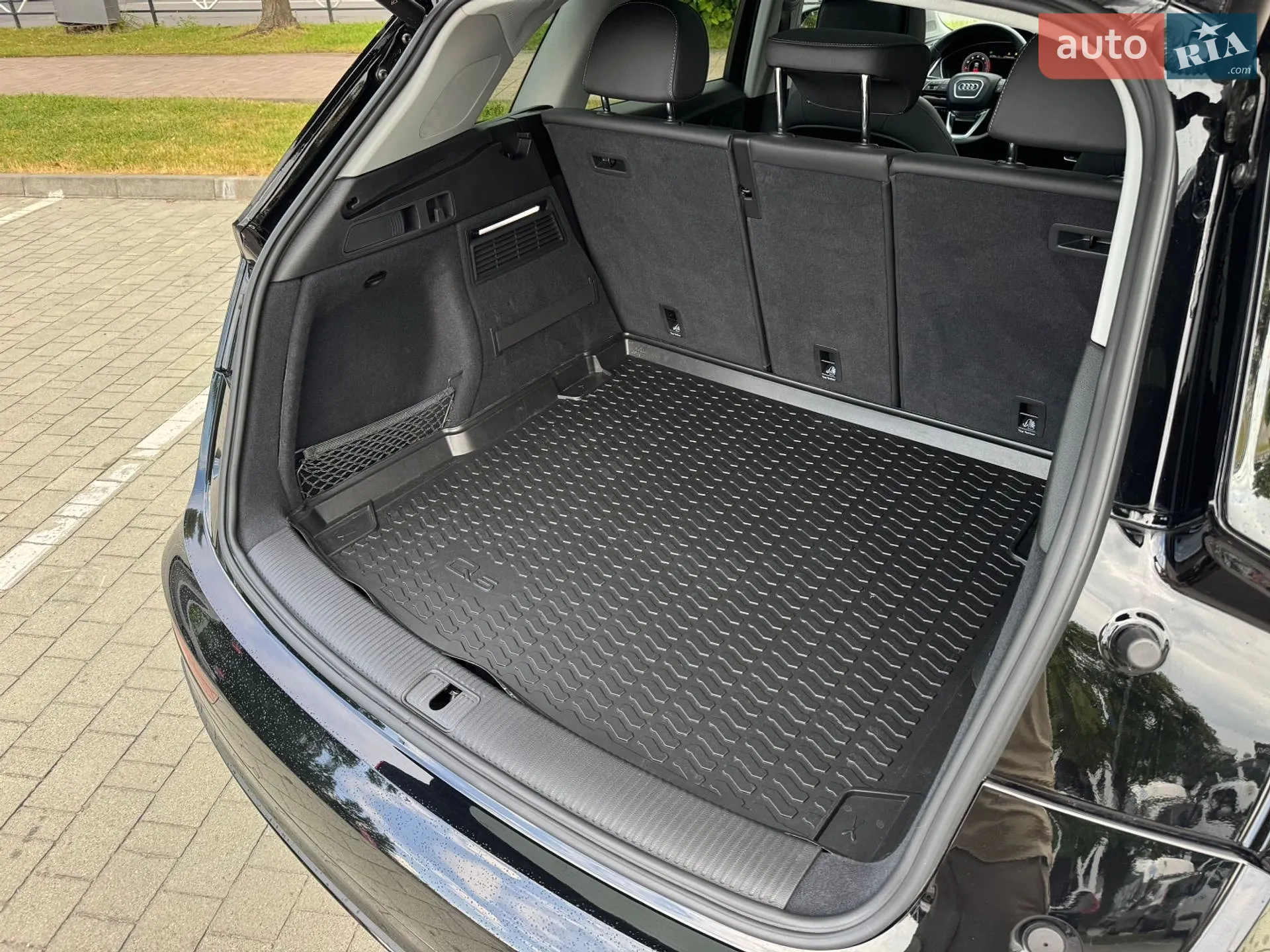 2023 Audi Q5 - мініатюра 57