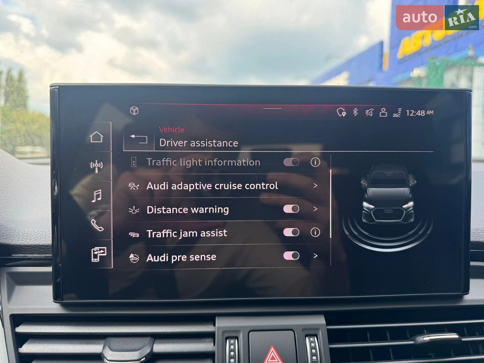 2023 Audi Q5 - мініатюра 30