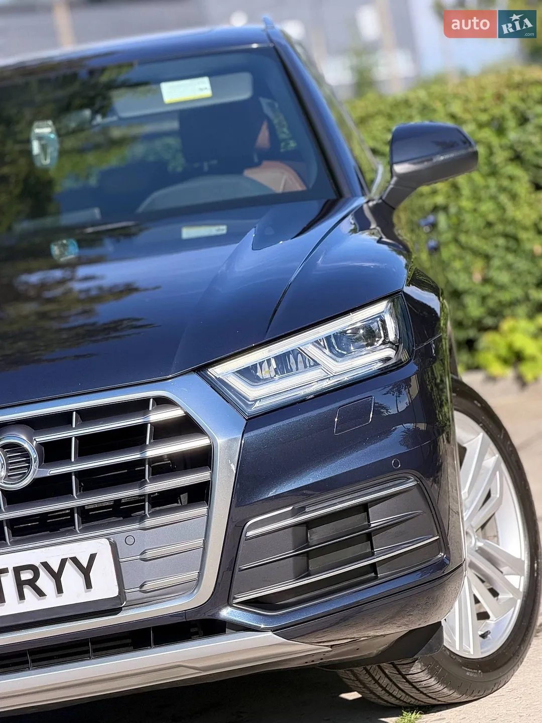 2018 Audi Q5 - мініатюра 11