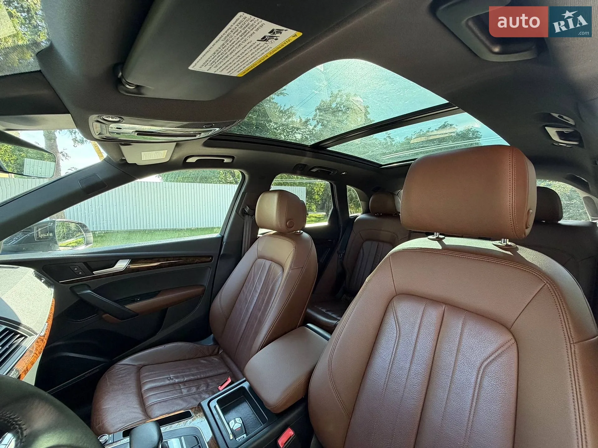 2018 Audi Q5 - мініатюра 29