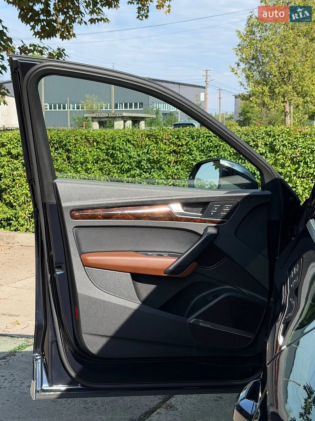 2018 Audi Q5 - мініатюра 30