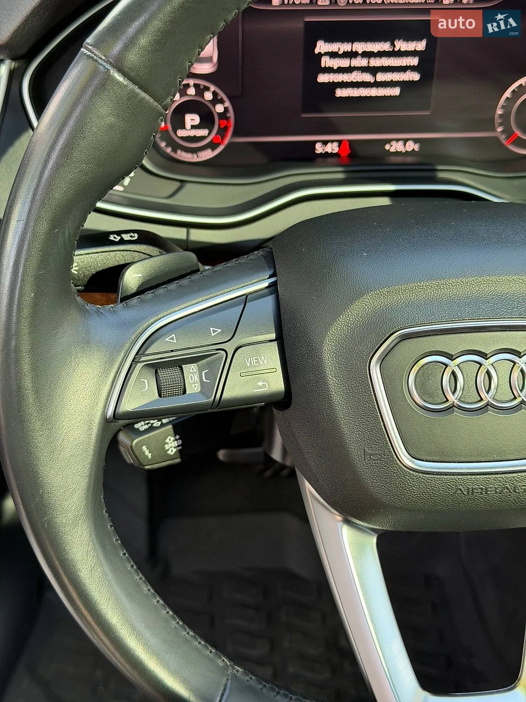 2018 Audi Q5 - мініатюра 32
