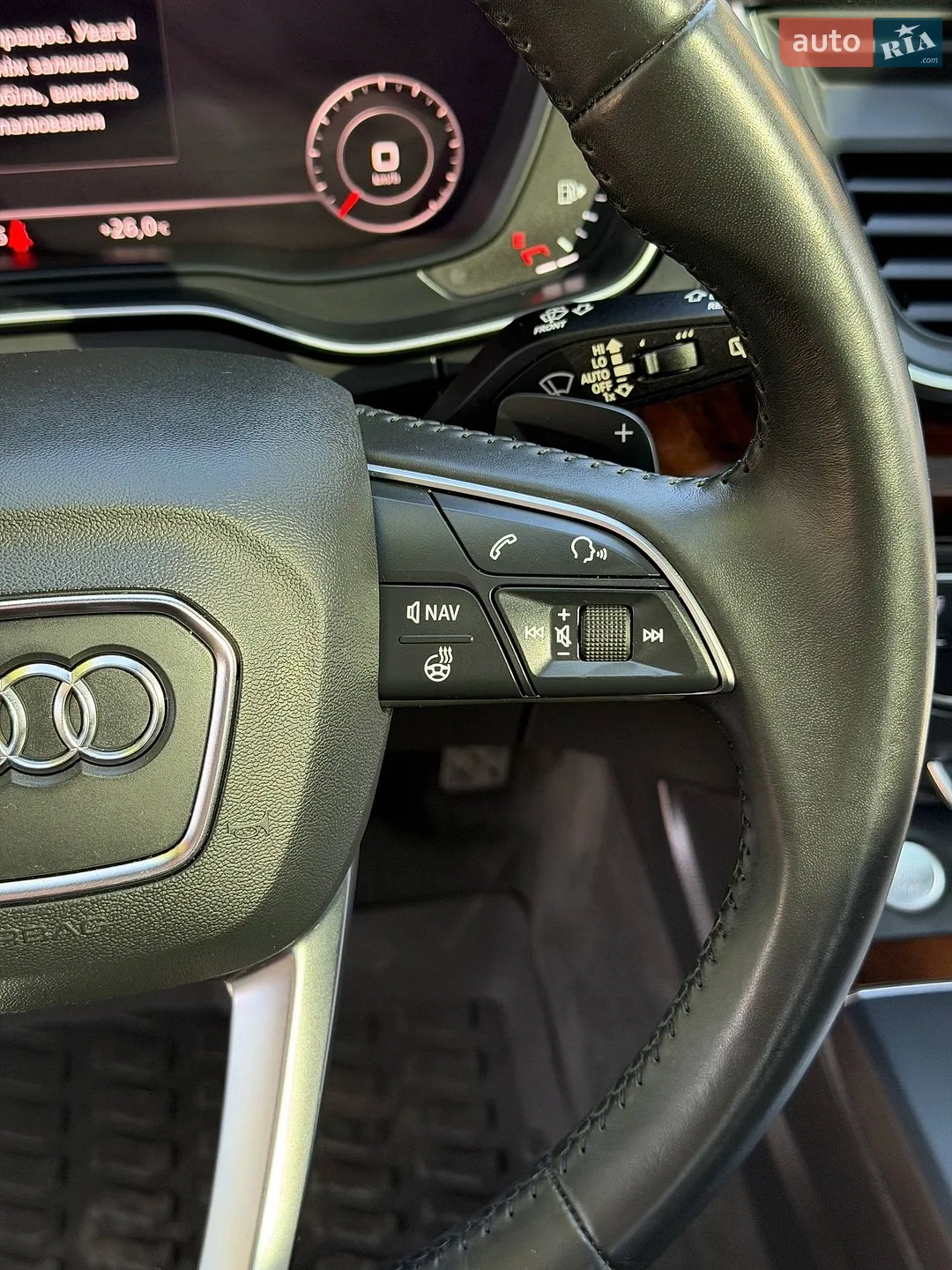 2018 Audi Q5 - мініатюра 31