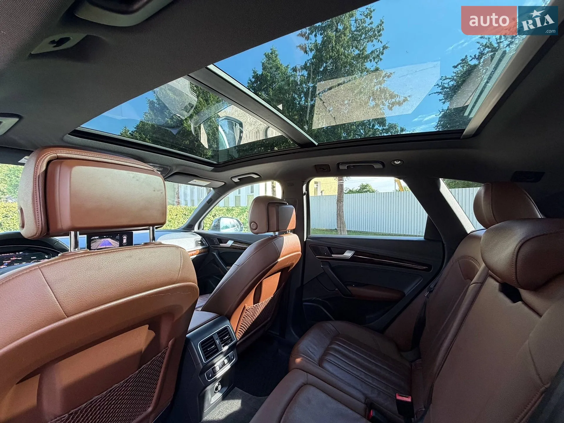 2018 Audi Q5 - мініатюра 37