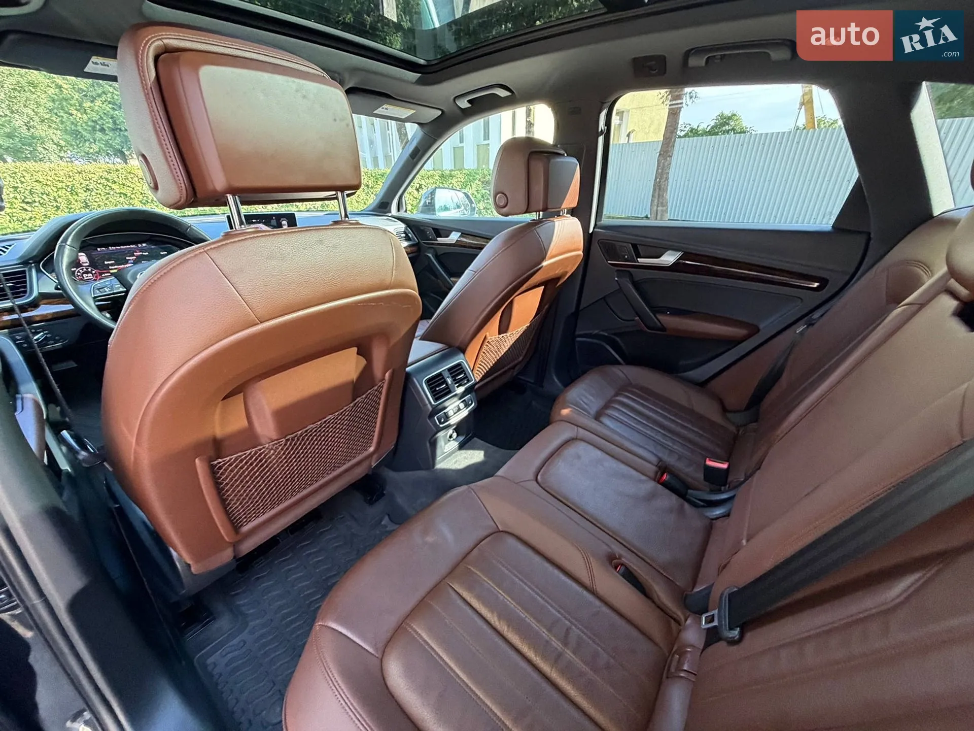 2018 Audi Q5 - мініатюра 38