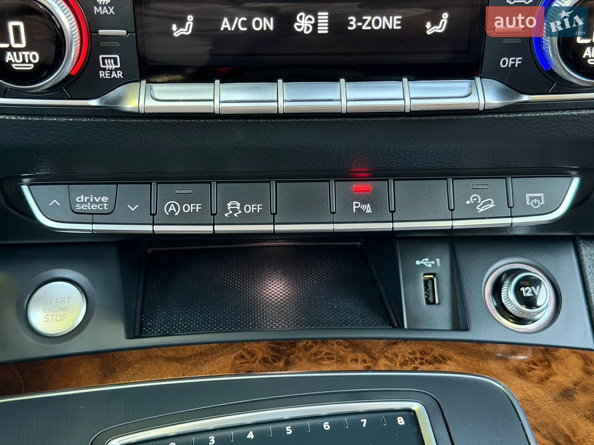 2018 Audi Q5 - мініатюра 63