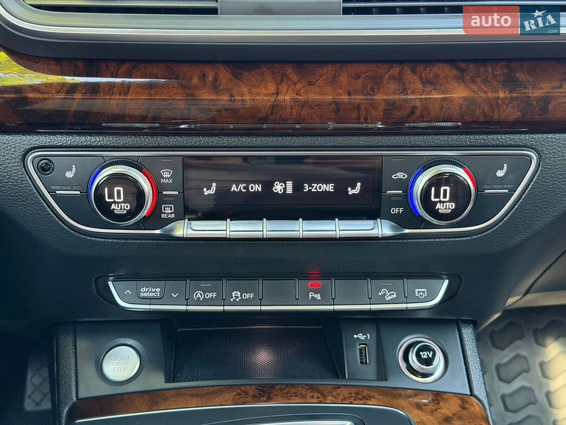 2018 Audi Q5 - мініатюра 64