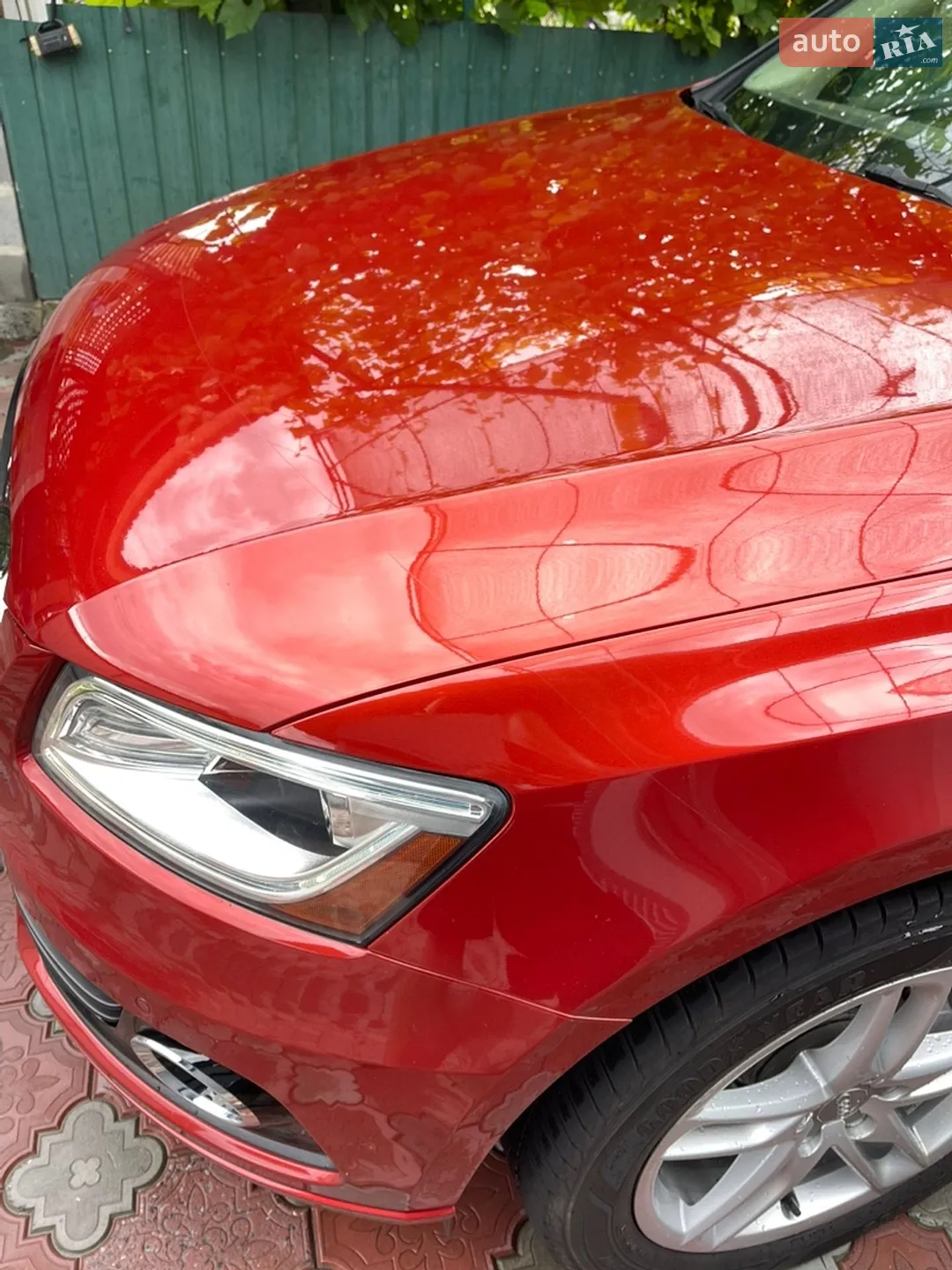 2014 Audi Q5 - мініатюра 11