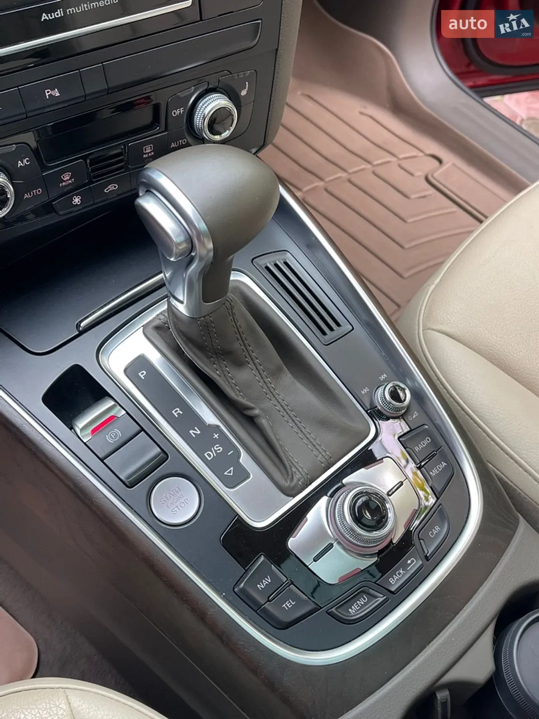 2014 Audi Q5 - мініатюра 30