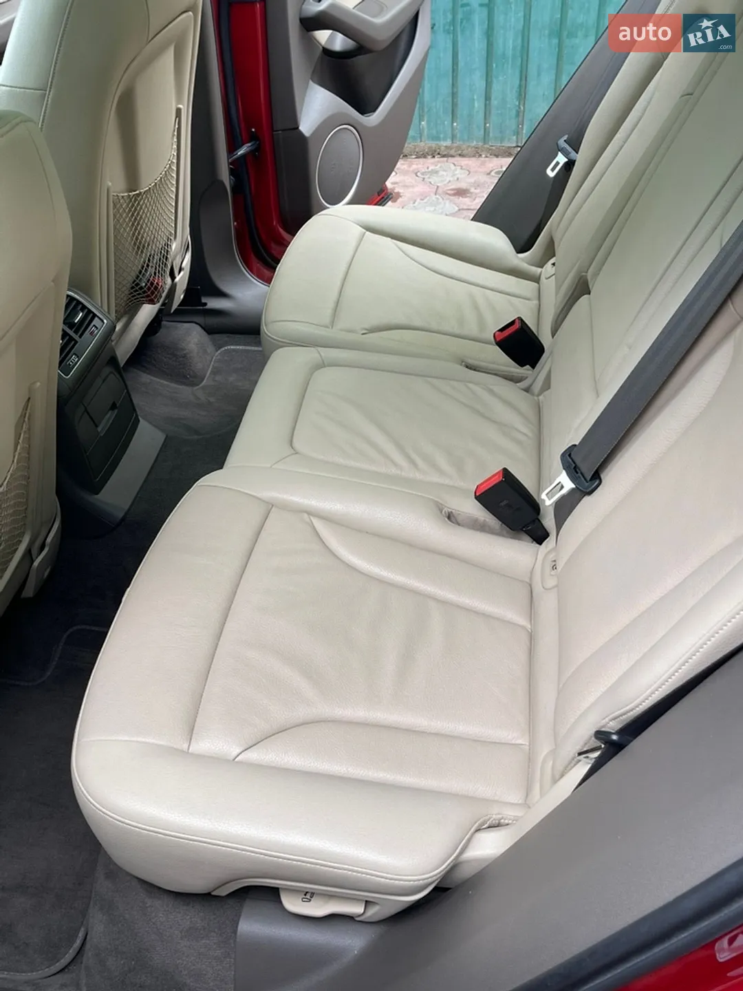 2014 Audi Q5 - мініатюра 37