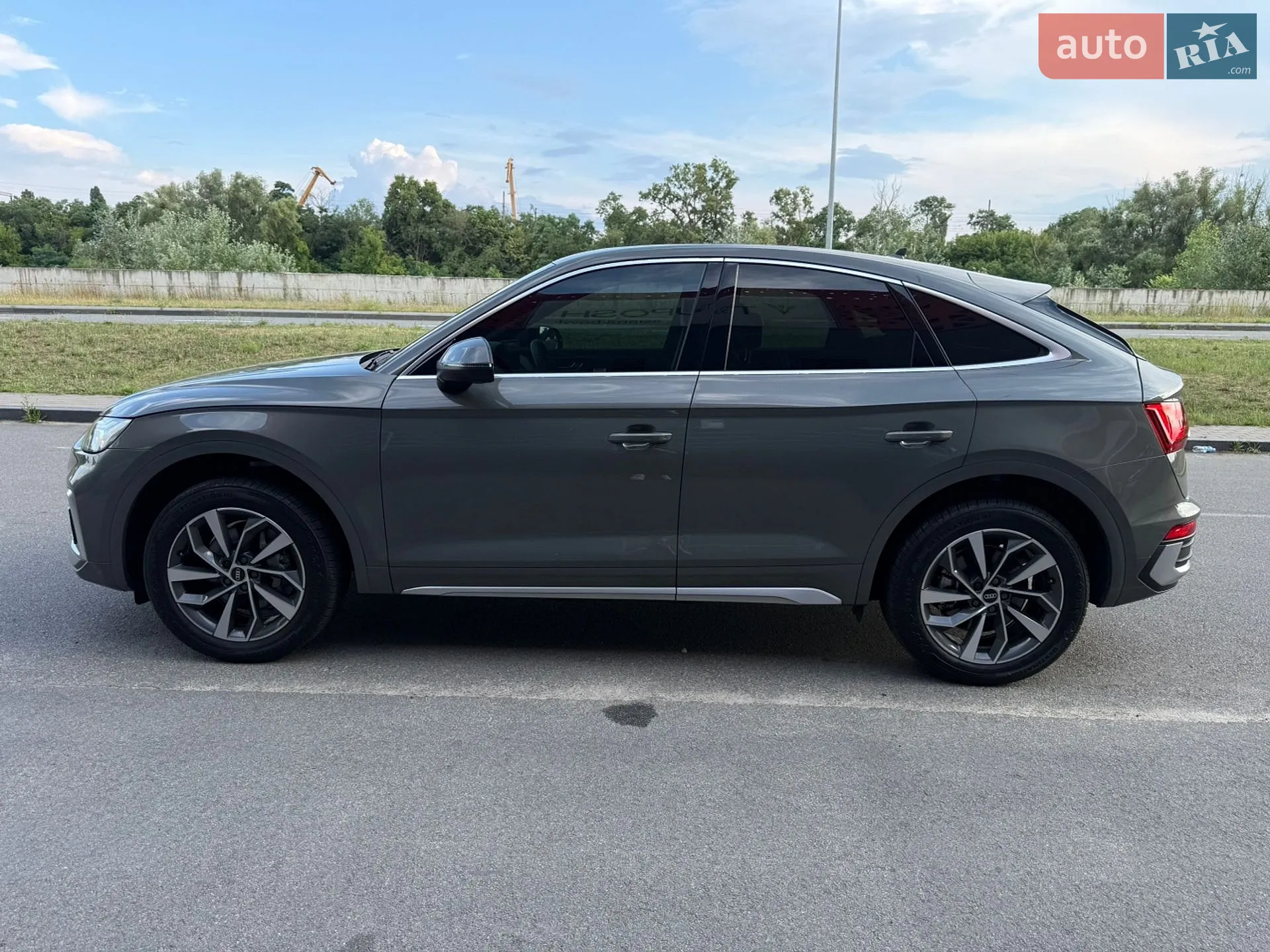 2022 Audi Q5 - мініатюра 15