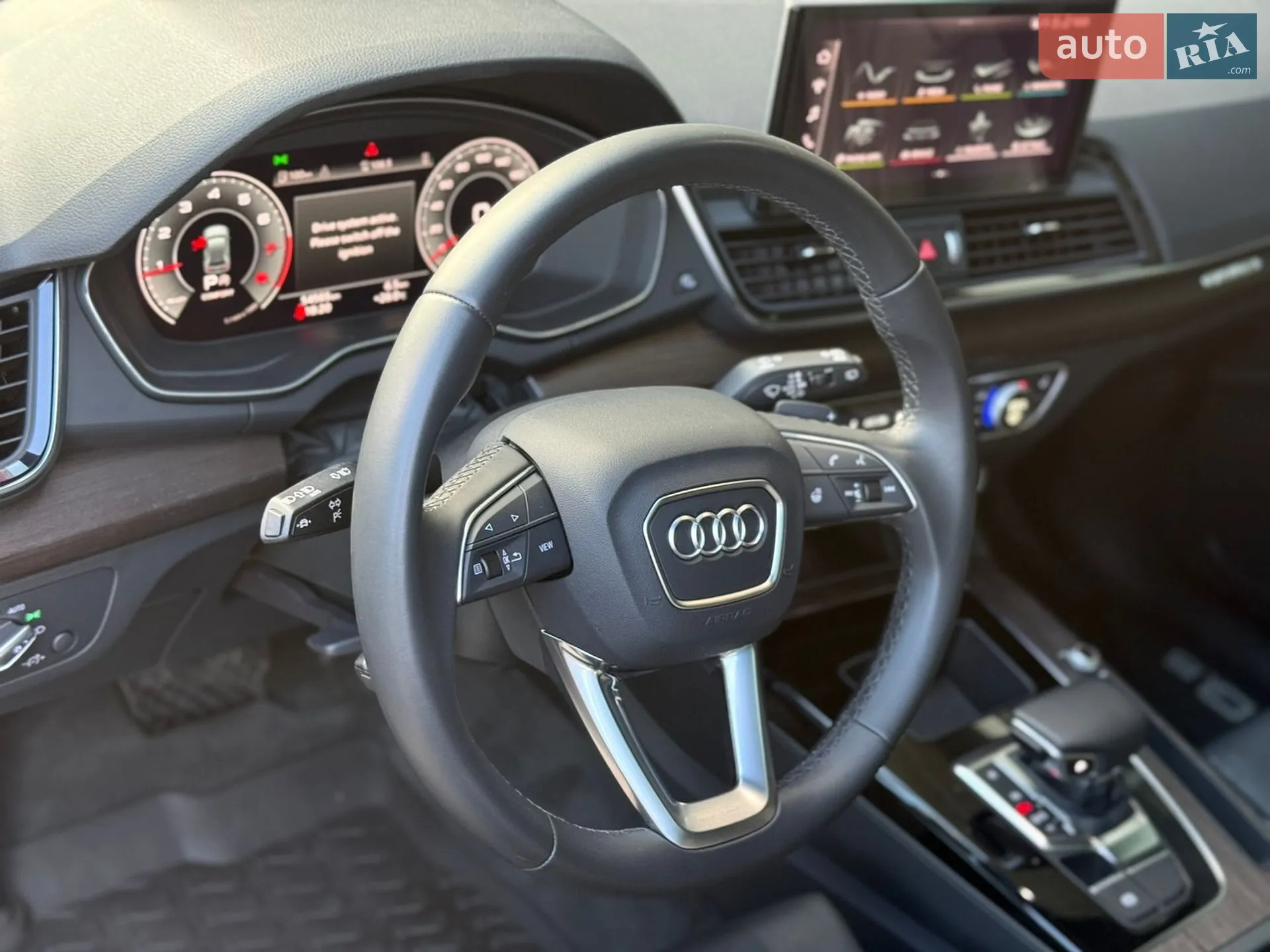 2022 Audi Q5 - мініатюра 29