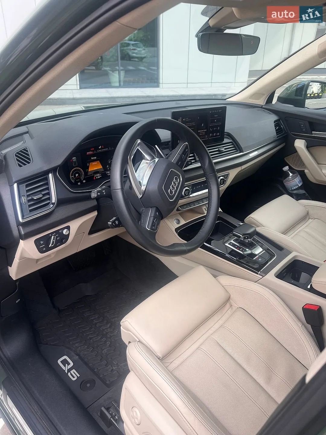 2024 Audi Q5 - мініатюра 8