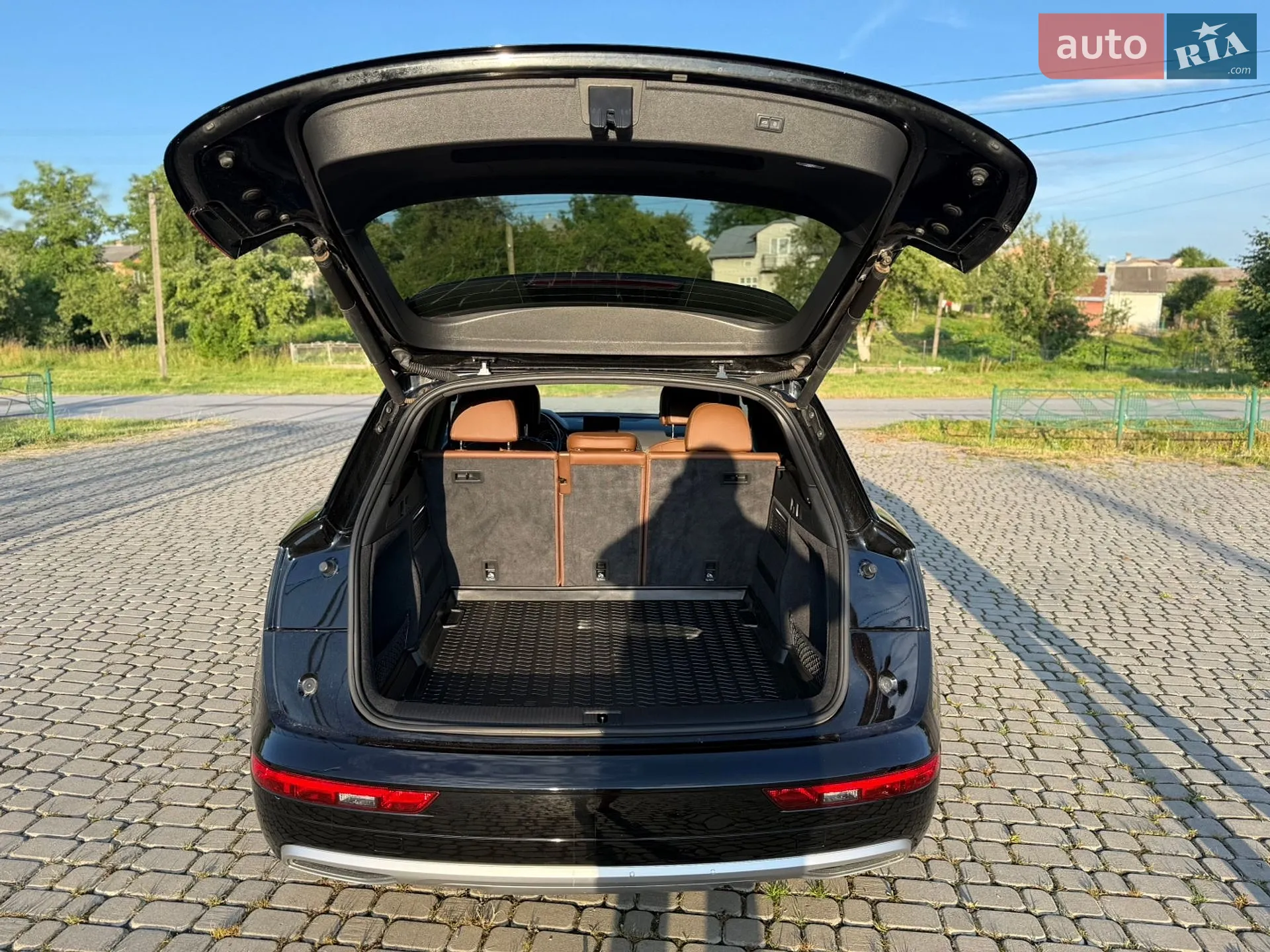 2018 Audi Q5 - мініатюра 8