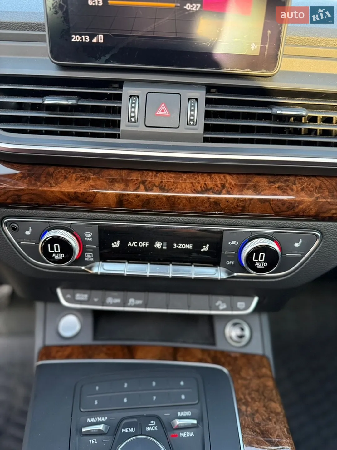 2018 Audi Q5 - мініатюра 12
