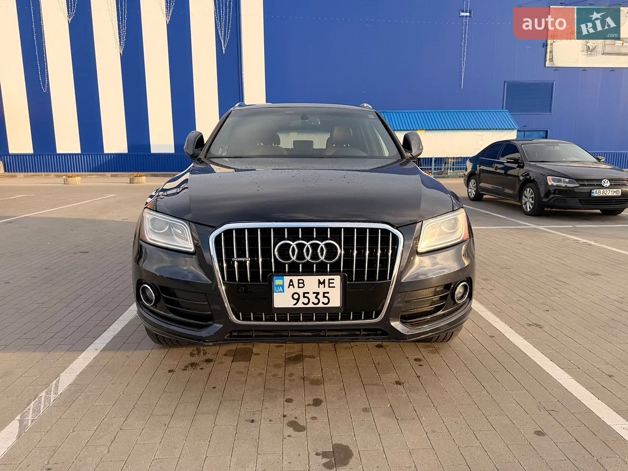 2013 Audi Q5 - мініатюра 22