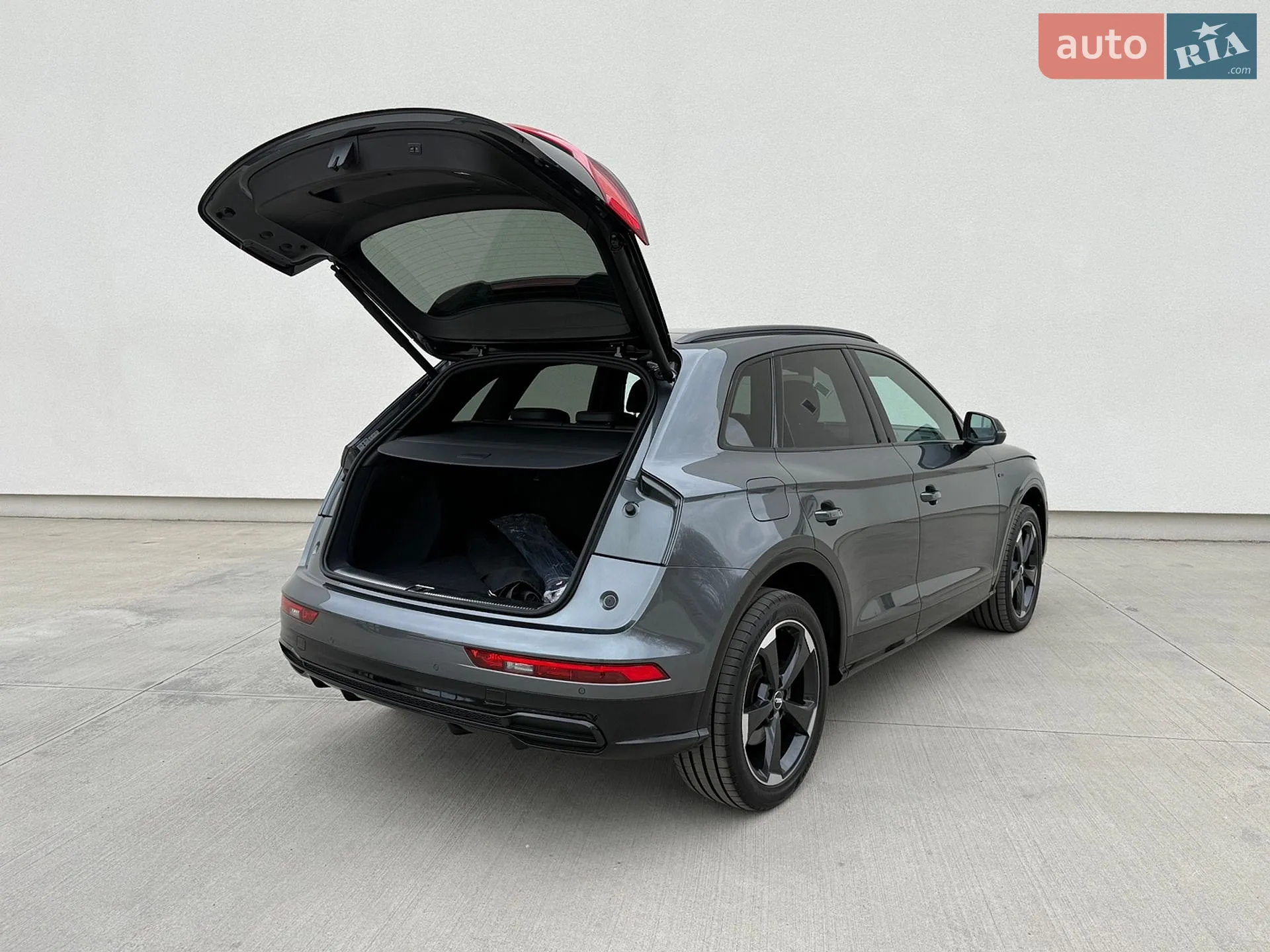 2020 Audi Q5 - мініатюра 28