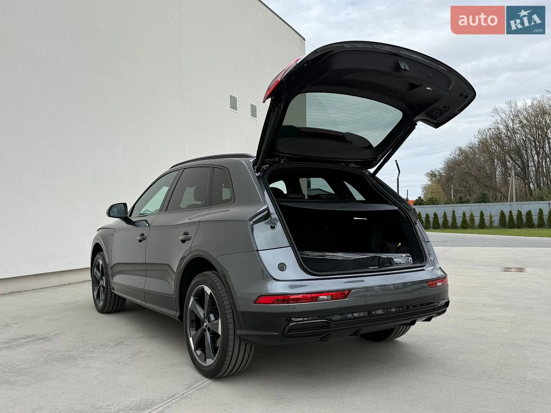 2020 Audi Q5 - мініатюра 29