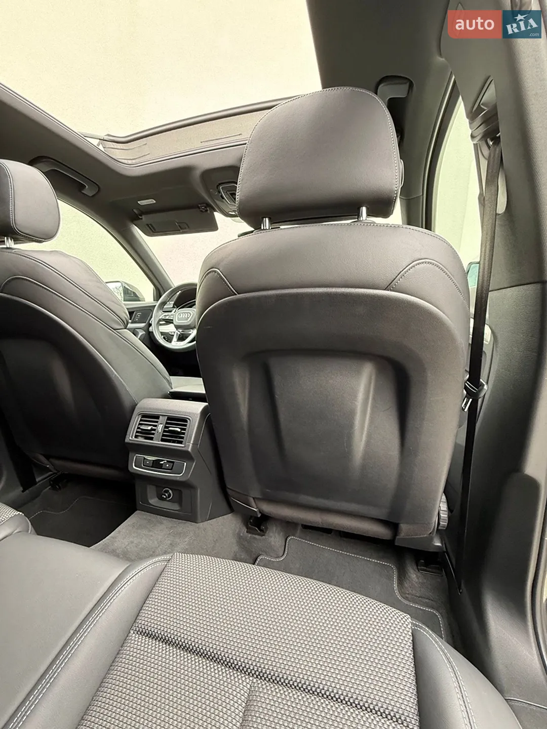 2020 Audi Q5 - мініатюра 43
