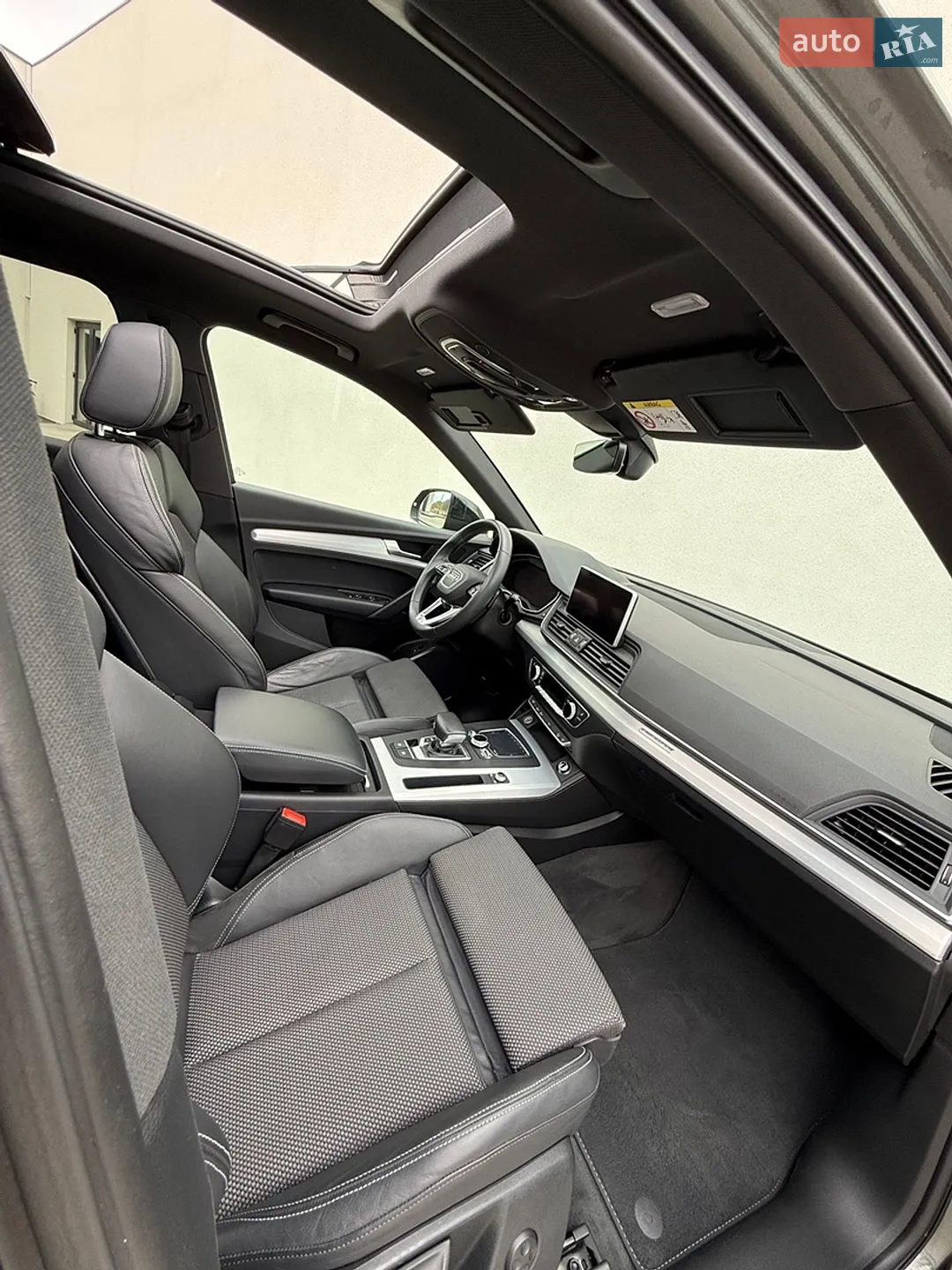2020 Audi Q5 - мініатюра 51