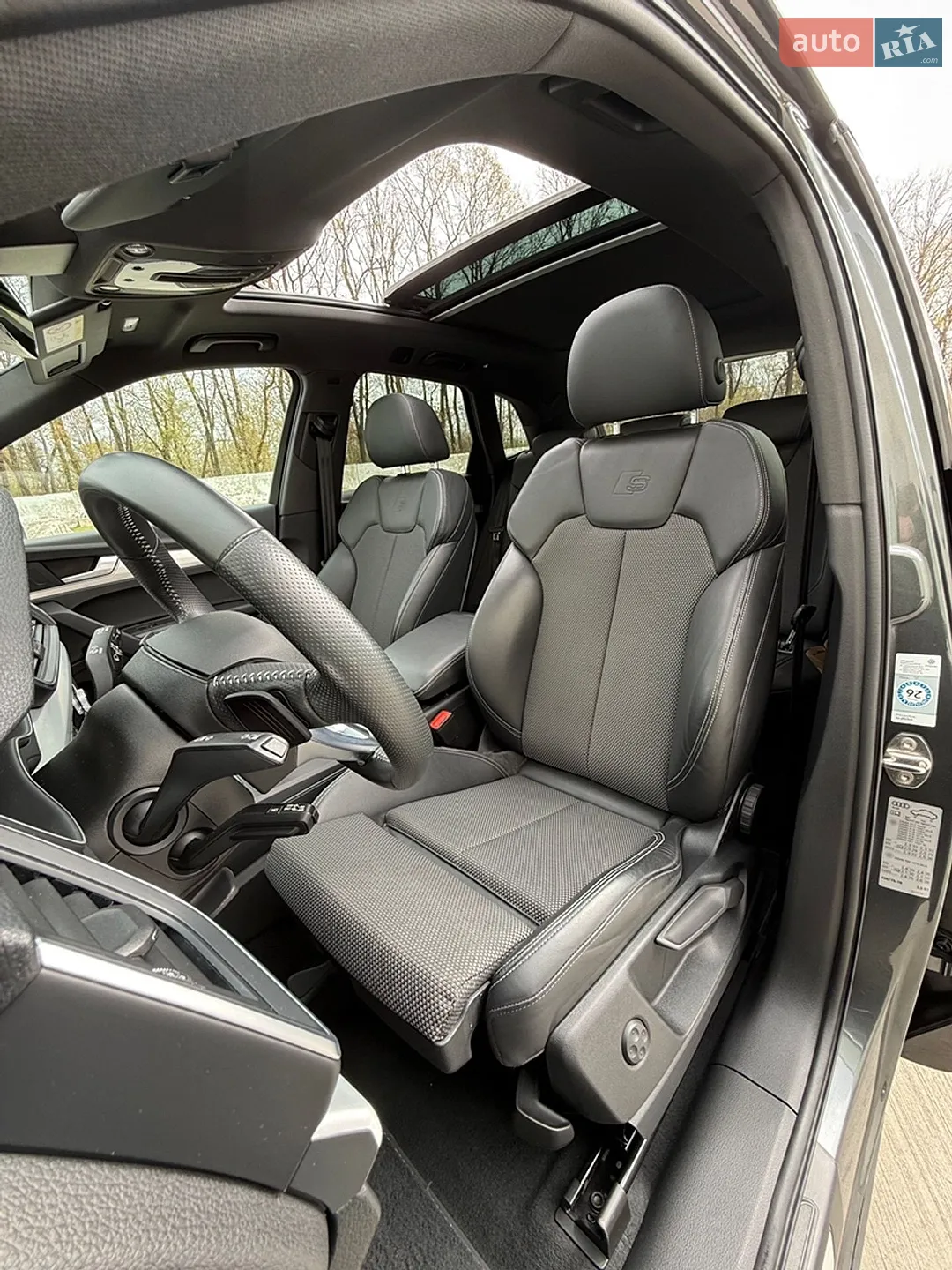 2020 Audi Q5 - мініатюра 82