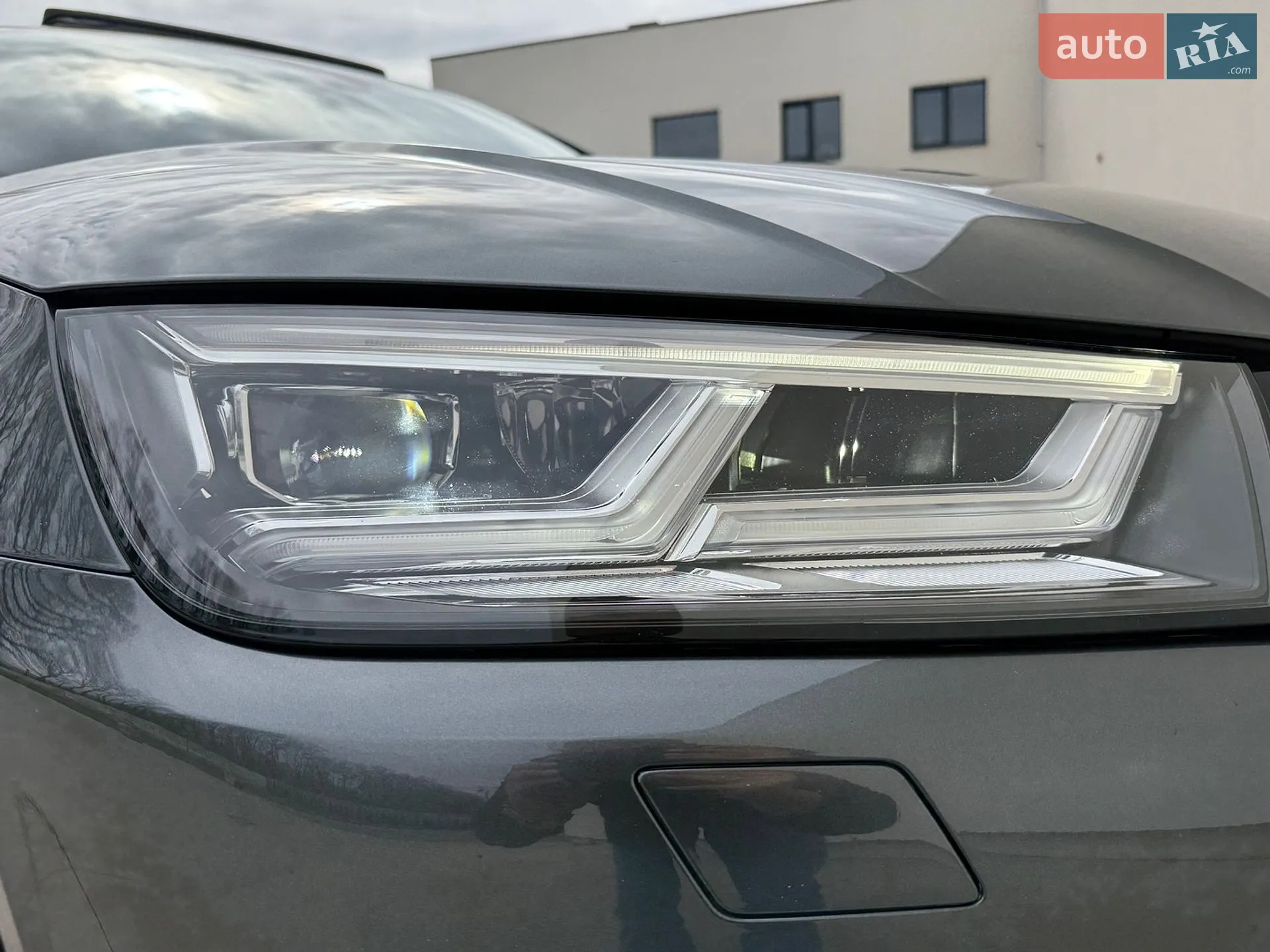 2020 Audi Q5 - мініатюра 97