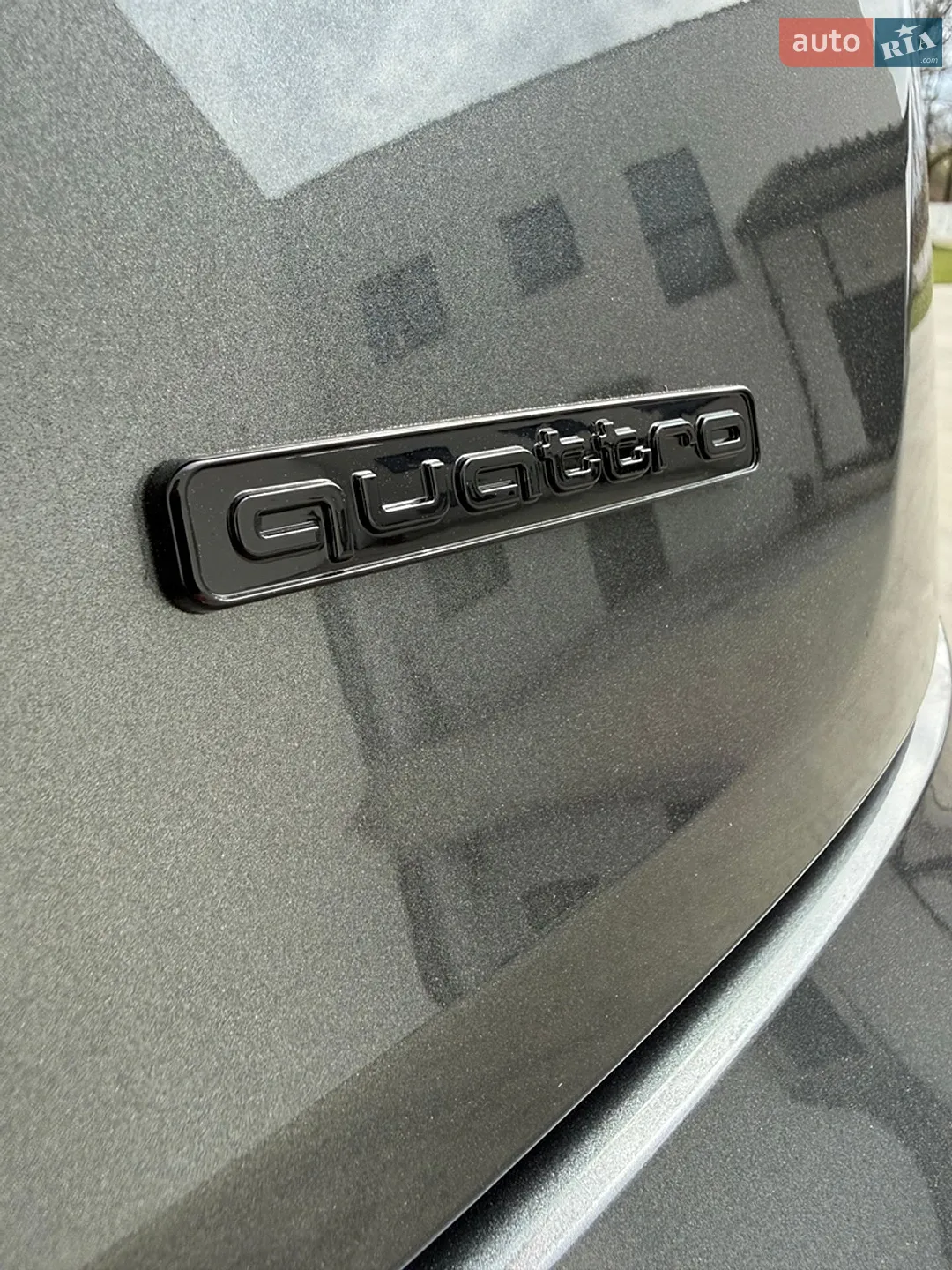 2020 Audi Q5 - мініатюра 132