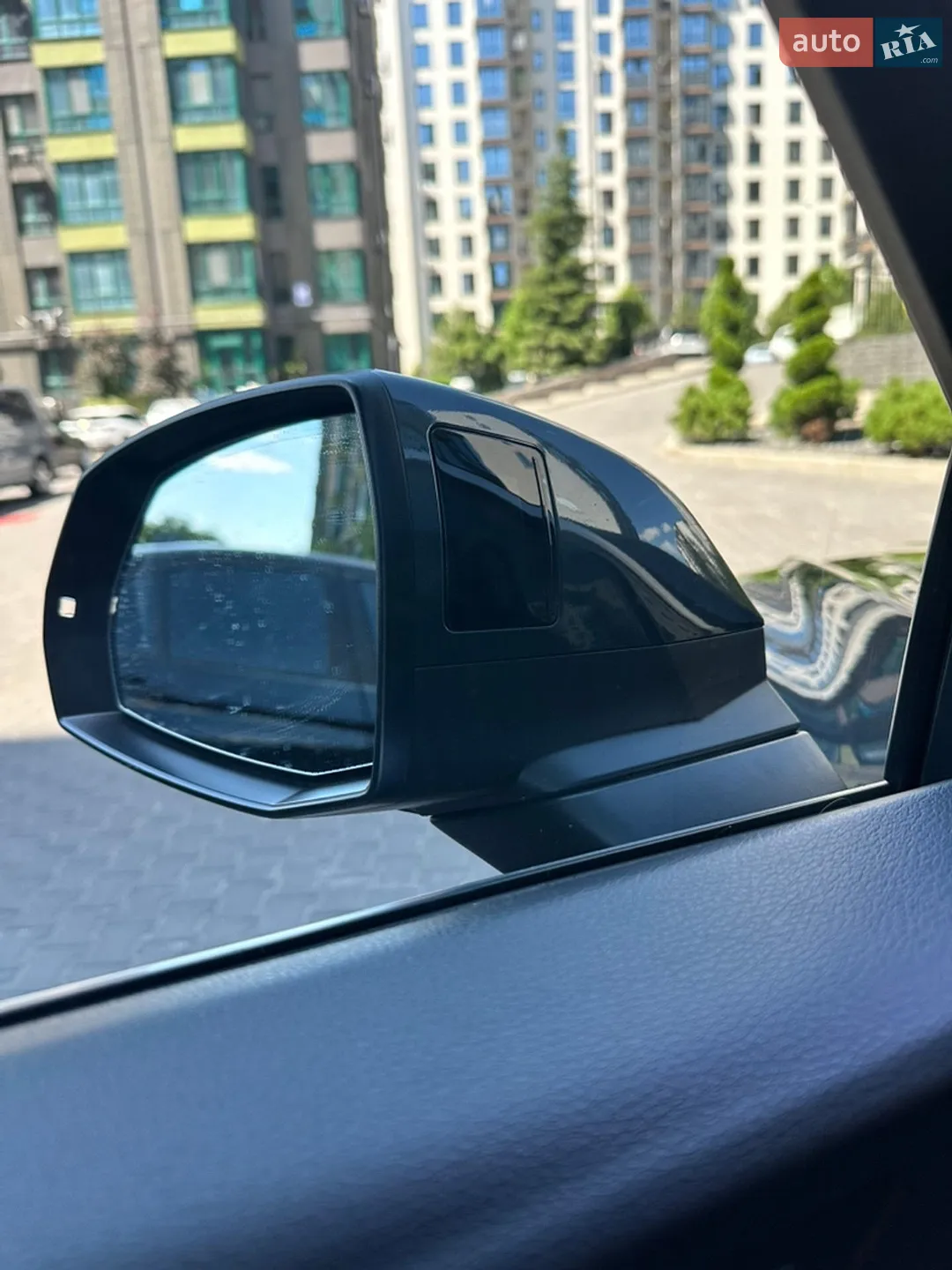 2018 Audi Q5 - мініатюра 29