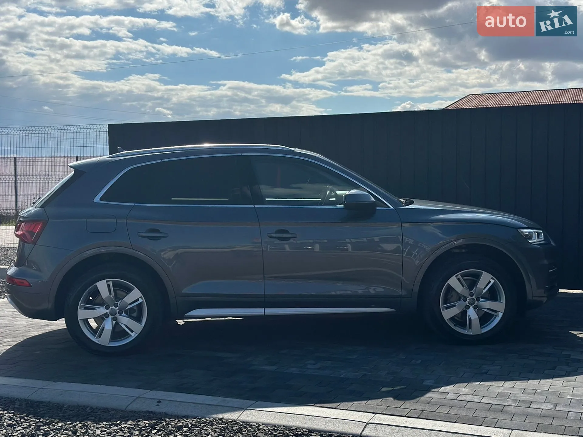 2018 Audi Q5 - мініатюра 6