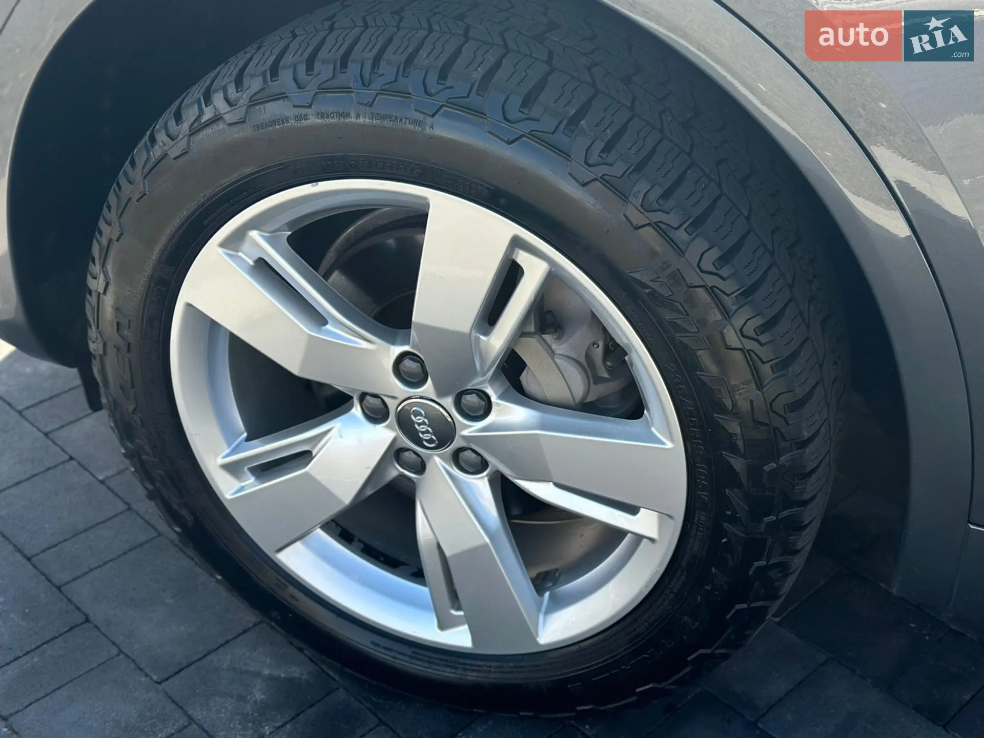 2018 Audi Q5 - мініатюра 11