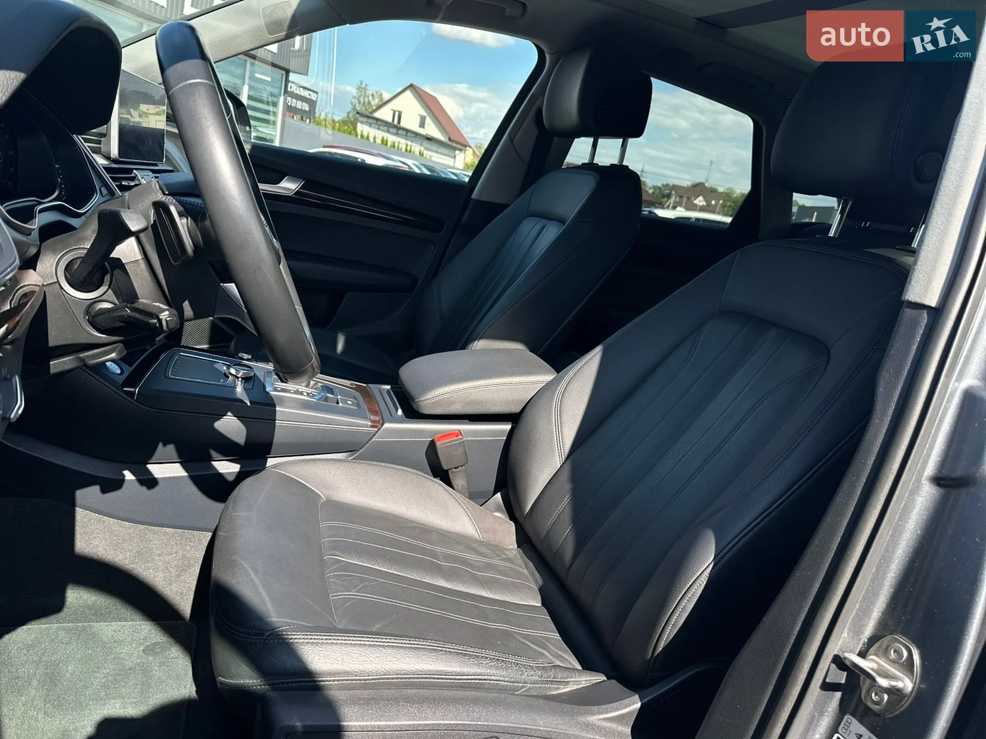 2018 Audi Q5 - мініатюра 16