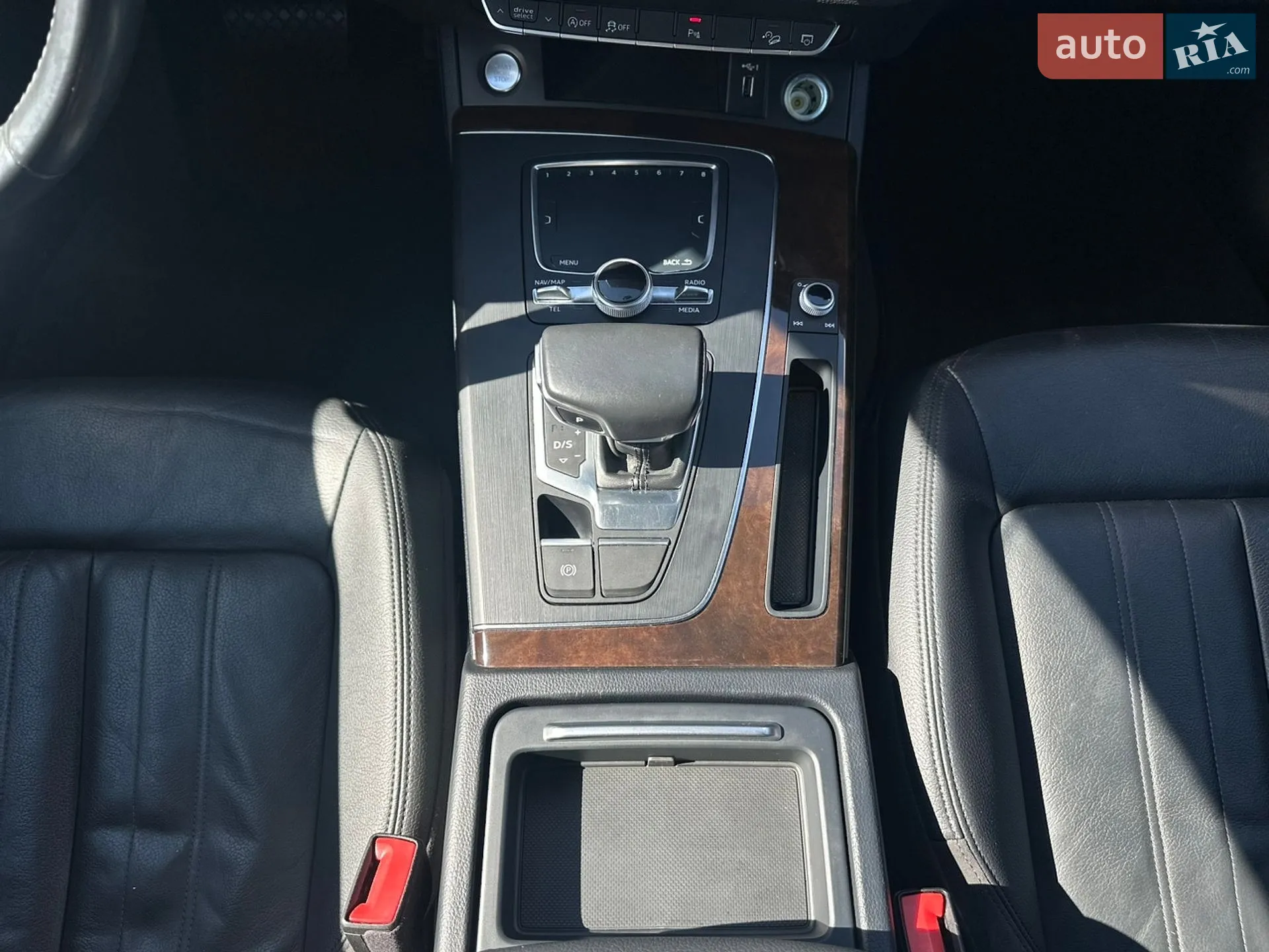 2018 Audi Q5 - мініатюра 21