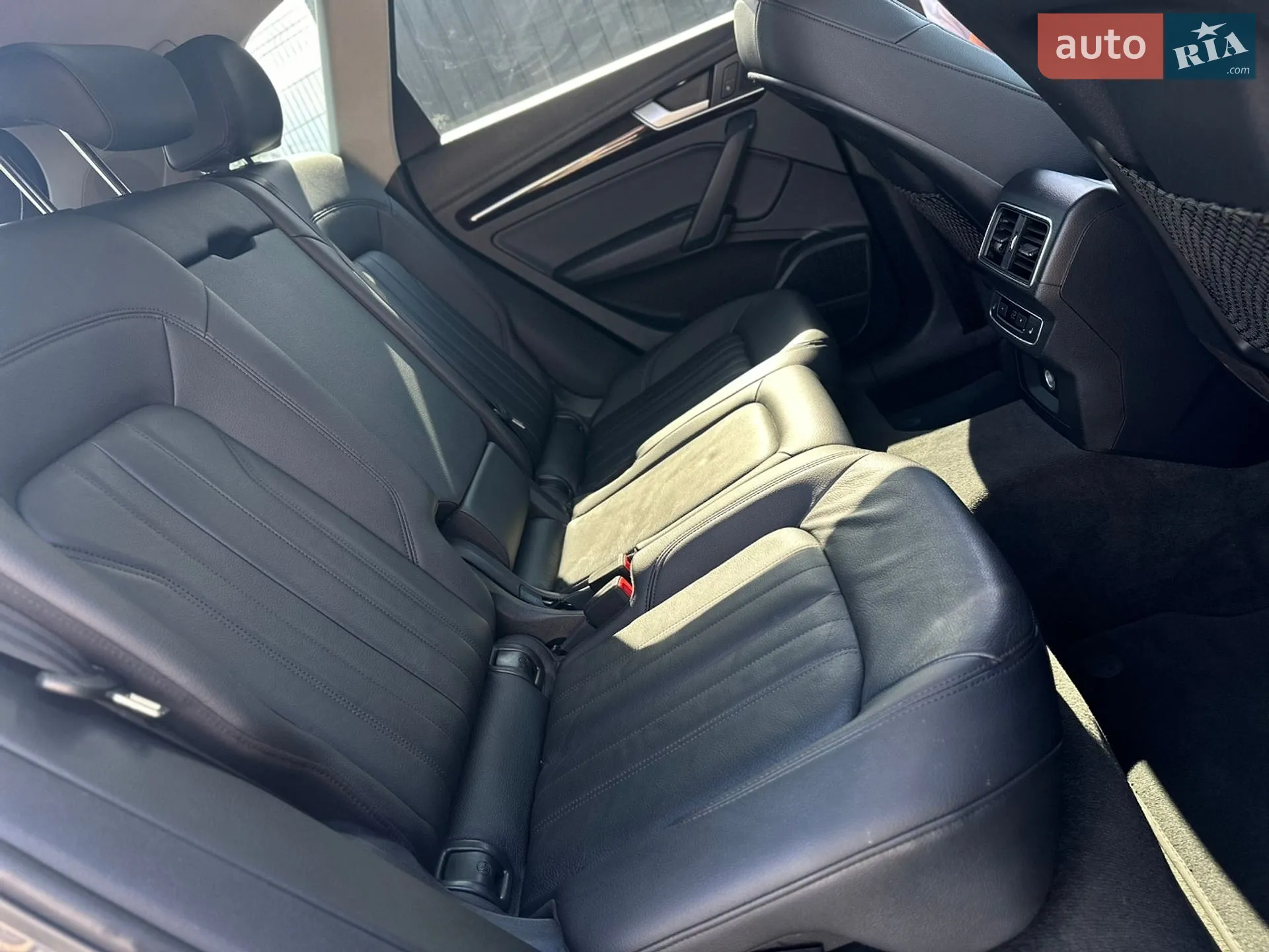 2018 Audi Q5 - мініатюра 31